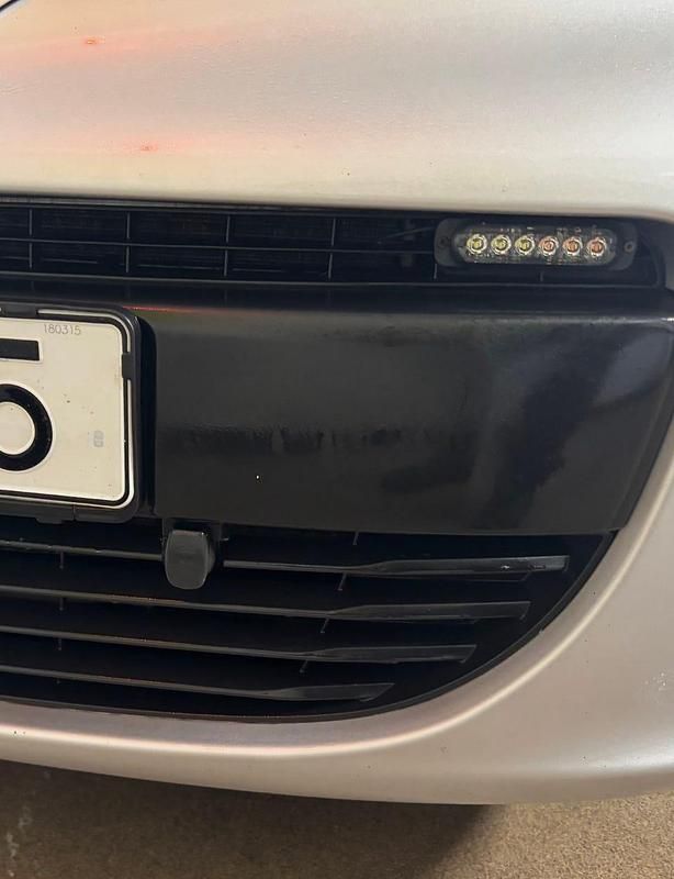 Begagnad Renault Kangoo 90 HK (66 kW) 2018 Minibuss