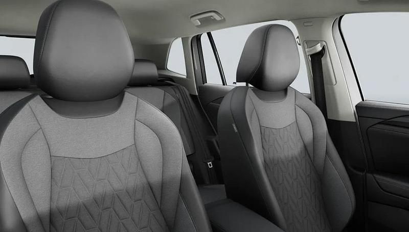 Ny VW T-Roc 150 HK (110 kW) 2026 Vit SUV