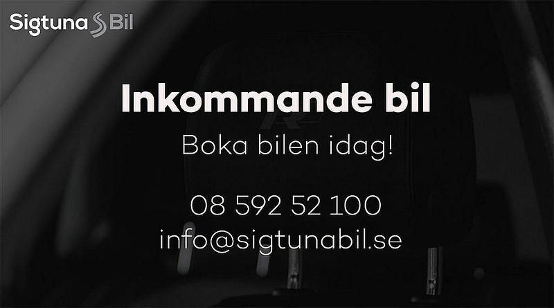 Vit Begagnad 2020 Skoda Superb Business Line Kombi | 269 900 kr (Lite dyr) - Bild 1/1