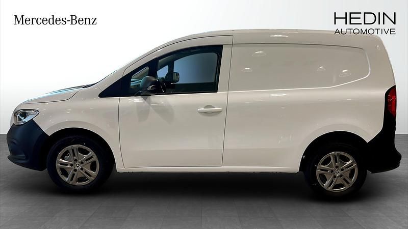 Ny Mercedes Citan 110 Edition 95 HK (69 kW) 2025
