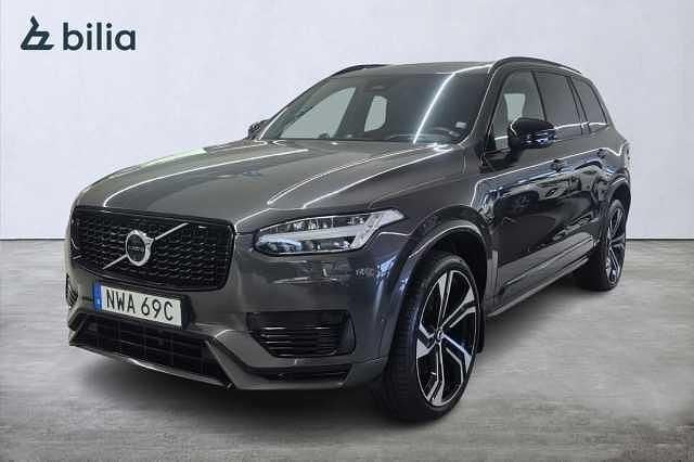 Begagnad 2025 Volvo XC90 SUV | 779 000 kr (Lite dyr) - Bild 1/3