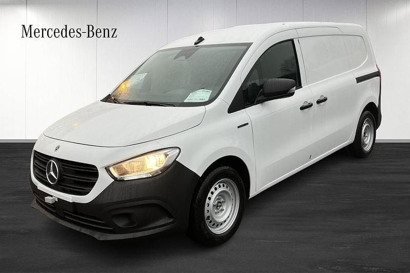 Ny 2025 Mercedes eCitan | 424 609 kr (Bra pris) - Bild 1/4