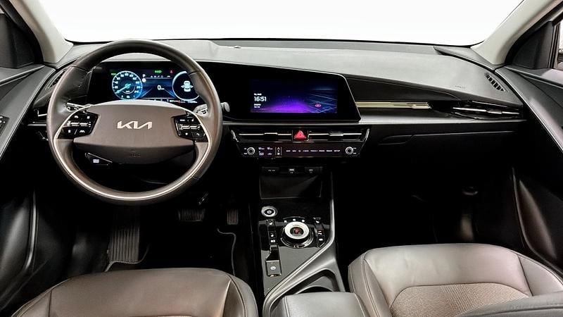 Begagnad Kia Niro 2022 SUV