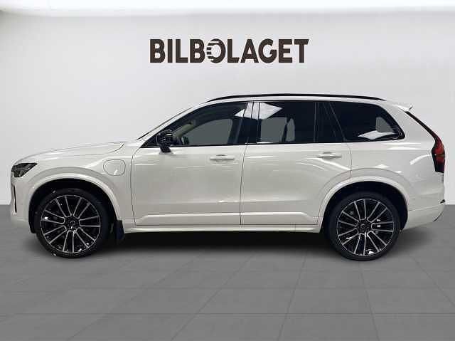 Begagnad Volvo XC90 455 HK (334 kW) 2026 Vit SUV
