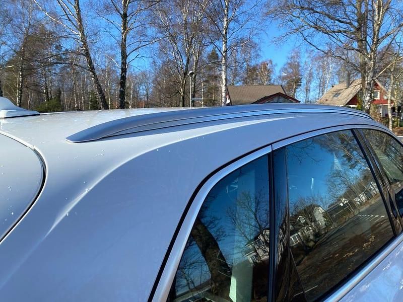 Begagnad Audi Q5 190 HK (139 kW) 2018 SUV