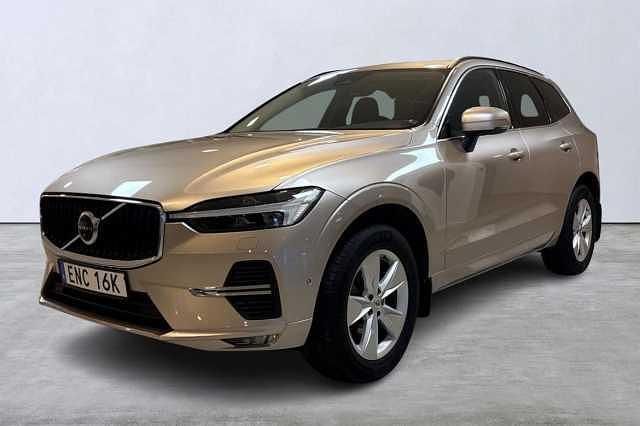 Begagnad 2023 Volvo XC60 SUV | 459 900 kr (Dyr) - Bild 1/4