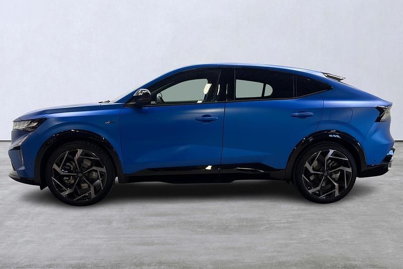 Begagnad Renault Rafale 303 HK (222 kW) 2024 Blå SUV