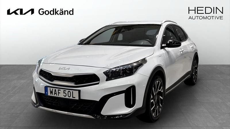 Begagnad 2023 Kia XCeed 2 SUV | 279 900 kr (Marknadspris) - Bild 1/4