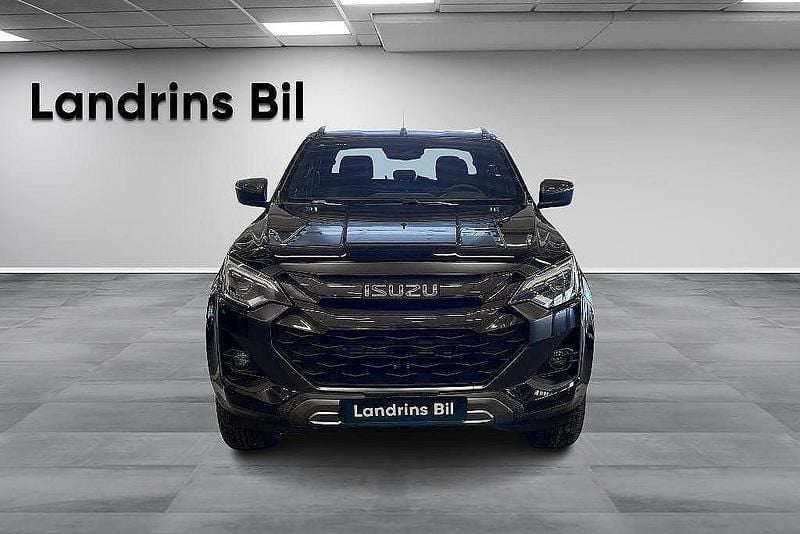 Ny Isuzu D-Max 2026 Pickup