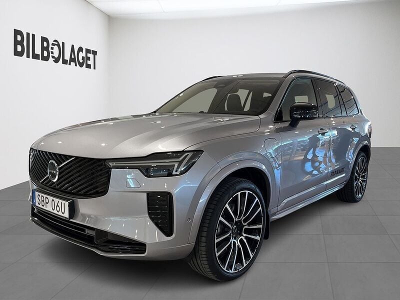 Begagnad 2026 Volvo XC90 SUV | 999 800 kr - Bild 1/4