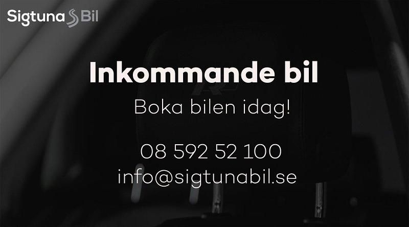 Grå Begagnad 2018 VW Passat Alltrack Executive Kombi | 189 900 kr (Marknadspris) - Bild 1/1