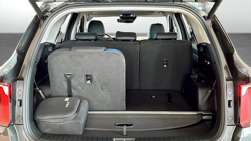 Ny Kia Sorento Advance 2025 SUV