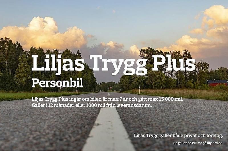 Begagnad Volvo EC40 Single Motor Extended Range 188 kW (256 HK) 2023 Svart SUV