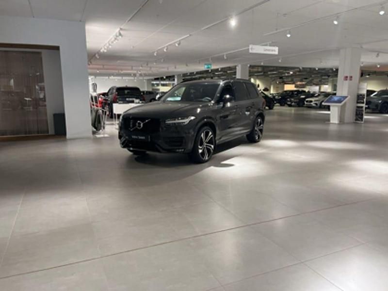 Grå Begagnad 2023 Volvo XC90 Ultimate SUV | 639 000 kr (Bra pris) - Bild 1/1