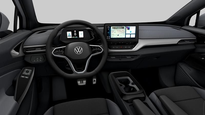Begagnad 2023 VW ID.4 Pro Performance SUV | 334 900 kr (Superpris) - Bild 1/3