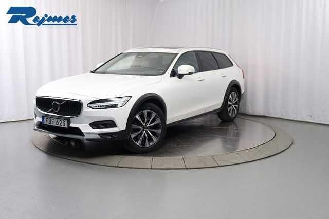 Begagnad 2023 Volvo V90 CC Kombi | 379 800 kr (Marknadspris) - Bild 1/4