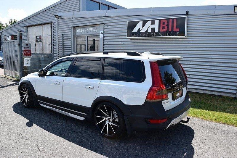 Xc70 coilovers sale