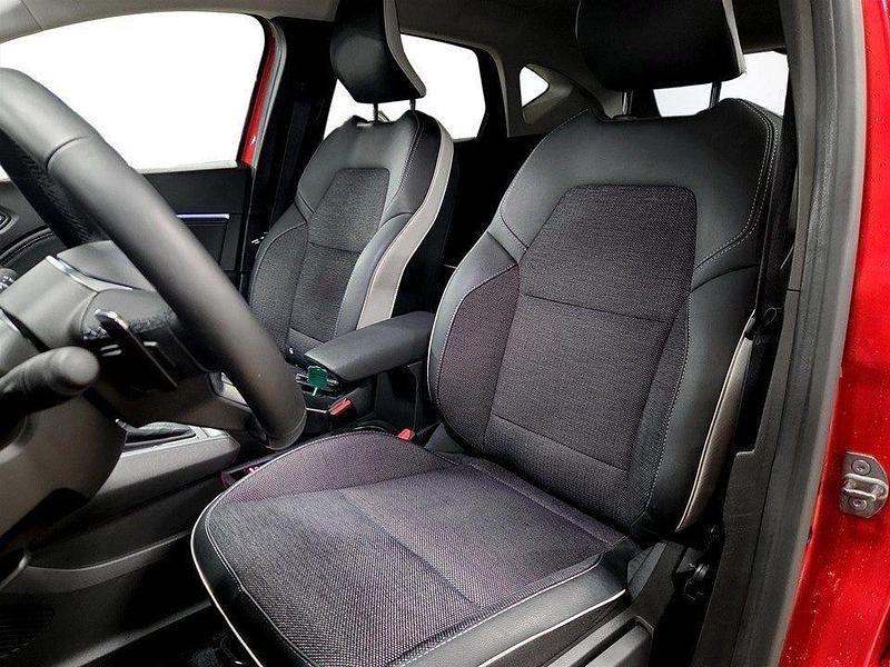 Begagnad Mitsubishi ASX Intense 158 HK (116 kW) 2023 Röd SUV