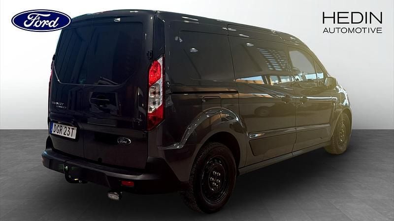 Begagnad Ford Transit Connect 99 HK (72 kW) 2023 Minibuss