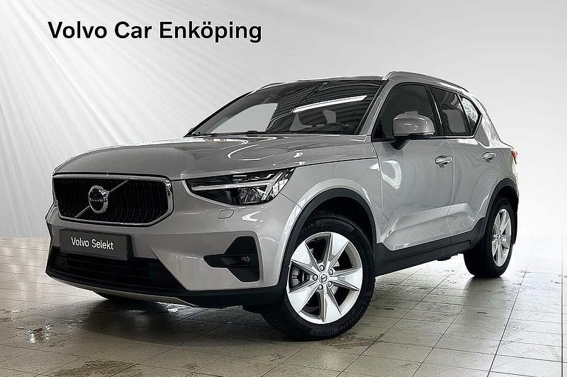 Begagnad 2024 Volvo XC40 SUV | 334 900 kr (Bra pris) - Bild 1/3