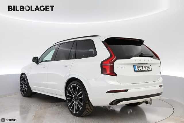 Begagnad Volvo XC90 455 HK (334 kW) 2026 Vit SUV