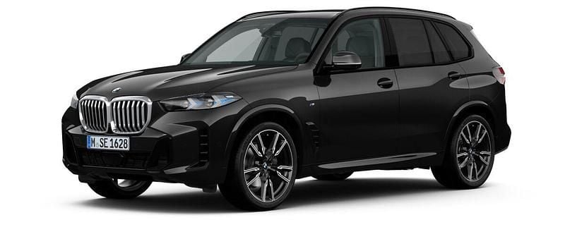 Ny 2025 BMW X5 Comfort Edition SUV | 1 172 200 kr (Lite dyr) - Bild 1/4