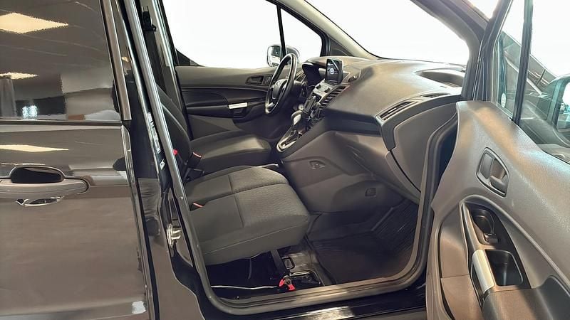 Begagnad Ford Transit Connect Trend 99 HK (72 kW) 2023 Minibuss