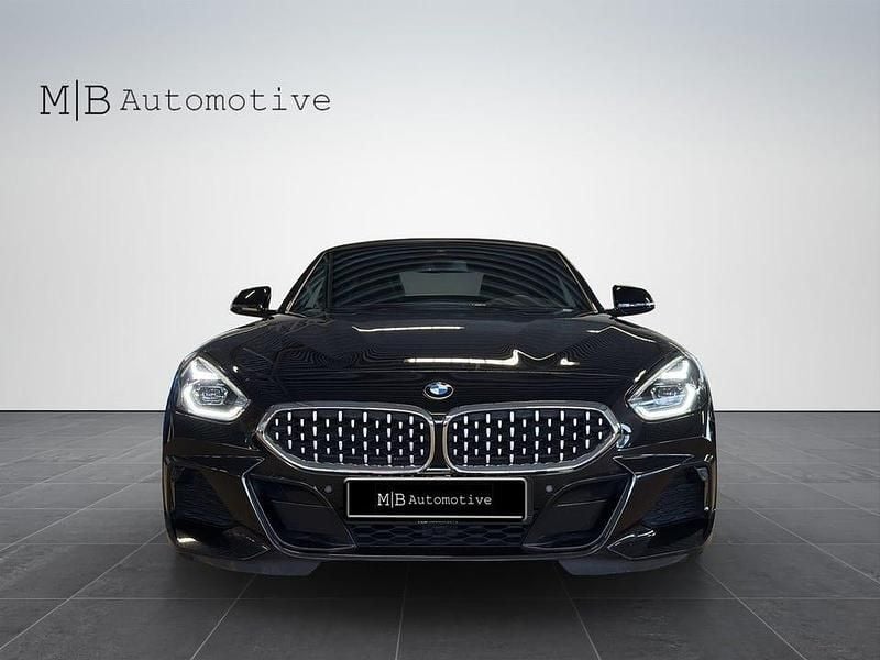 Begagnad BMW Z4 M Sport 258 HK (189 kW) 2020 Cab