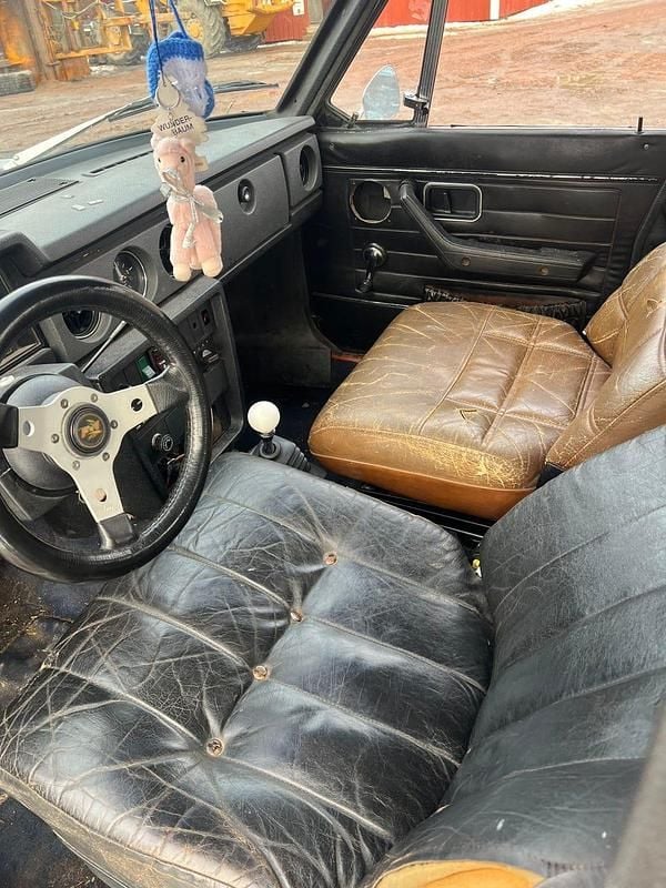 Begagnad Volvo 144 82 HK (60 kW) 1973 Grå