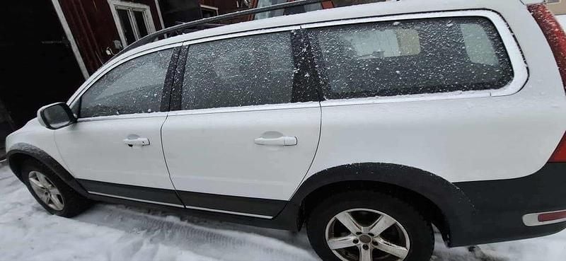 Begagnad 2012 Volvo XC70 Kombi | 65 000 kr (Marknadspris) - Bild 1/4