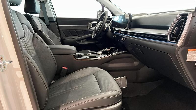 Ny Kia Sorento Advance 252 HK (185 kW) 2025 Vit (white) SUV