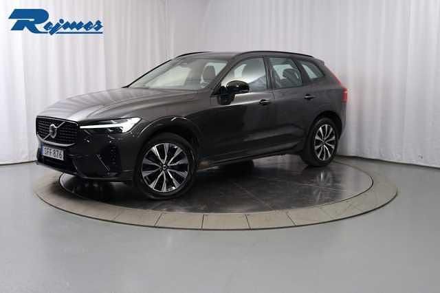 Begagnad 2023 Volvo XC60 SUV | 359 900 kr (Marknadspris) - Bild 1/4
