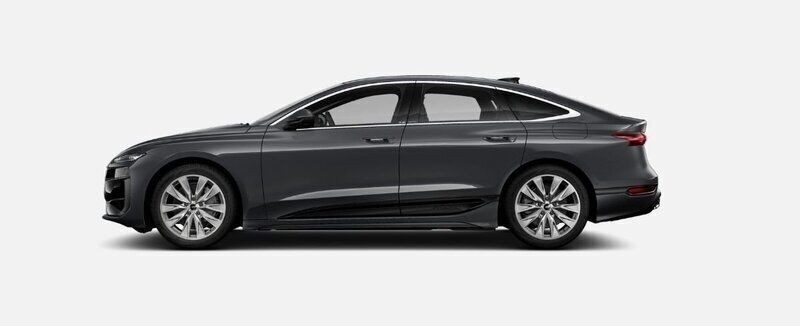 Ny 2025 Audi e-tron Performance SUV | 799 500 kr - Bild 1/4