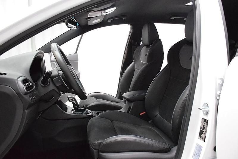 Begagnad Hyundai i30 N Performance 280 HK (205 kW) 2023 Vit metallic Halvkombi