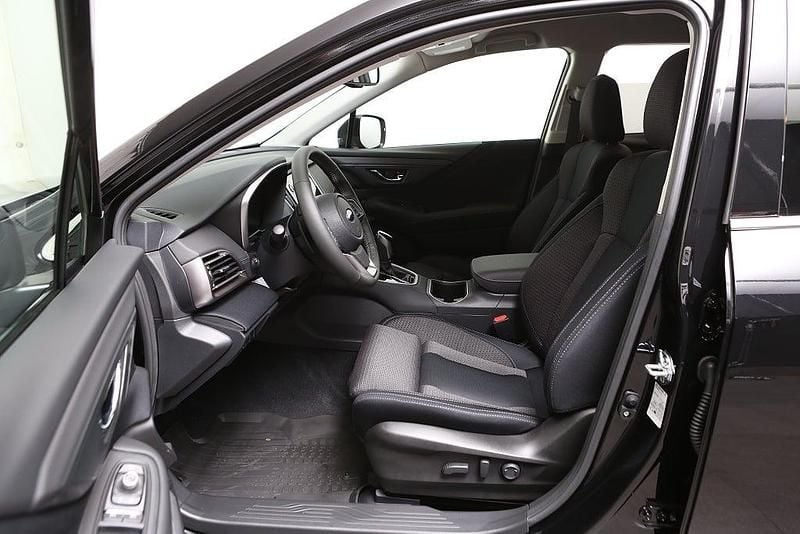 Ny Subaru Outback 2025 SUV