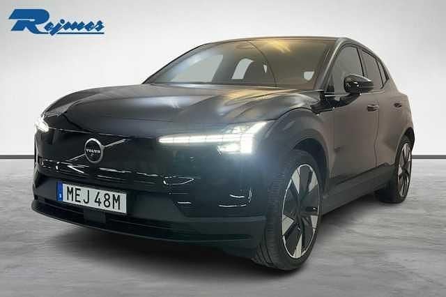 Svart Begagnad 2024 Volvo EX30 Ultra SUV | 379 900 kr (Marknadspris) - Bild 1/4