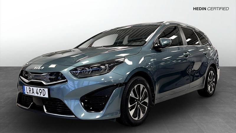 Begagnad 2024 Kia Ceed Sportswagon Advance Kombi | 304 900 kr (Marknadspris) - Bild 1/4