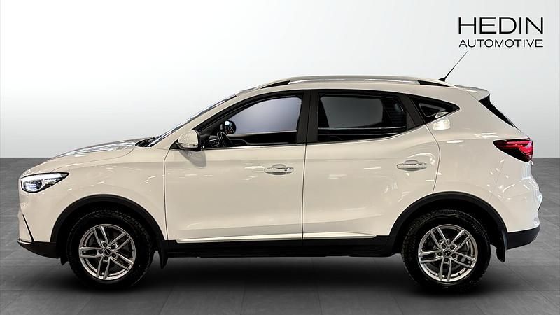 Begagnad MG ZS Comfort 11 kW (15 HK) 2024 SUV