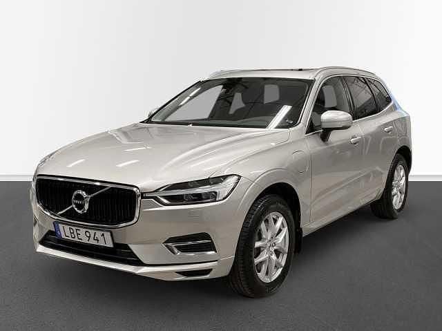 Begagnad 2019 Volvo XC60 Momentum SUV | 339 500 kr - Bild 1/4