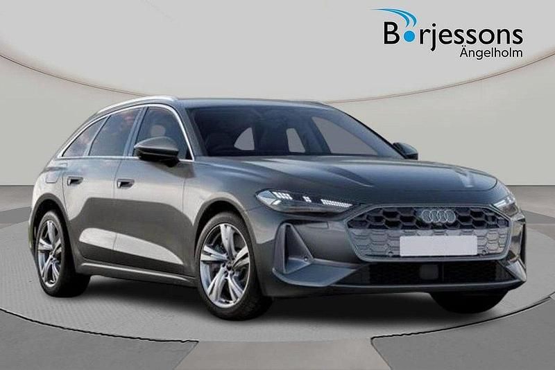 Ny 2025 Audi A5 Design Sportkupé | 666 600 kr - Bild 1/4