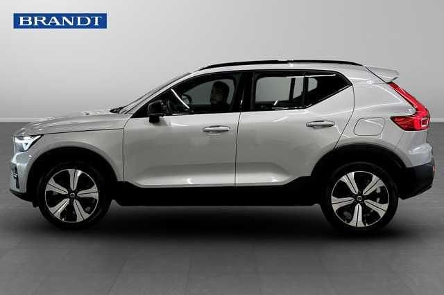 Begagnad Volvo XC40 169 kW (231 HK) 2023 SUV