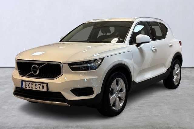Begagnad 2022 Volvo XC40 SUV | 339 900 kr (Marknadspris) - Bild 1/4