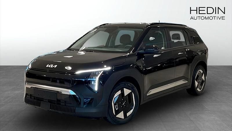 Ny 2025 Kia EV3 4 SUV | 473 000 kr (Bra pris) - Bild 1/4