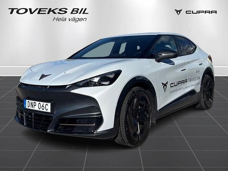 Begagnad 2024 Cupra Tavascan VZ SUV | 579 000 kr (Marknadspris) - Bild 1/4