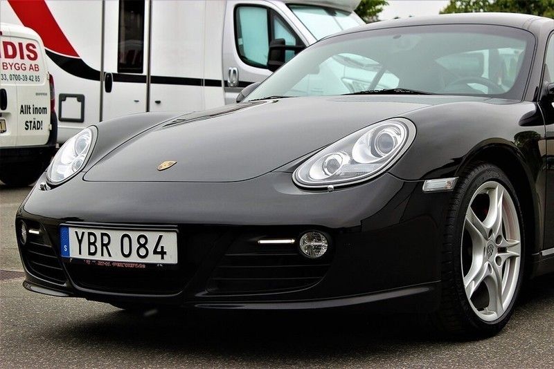 Pasm porsche что это