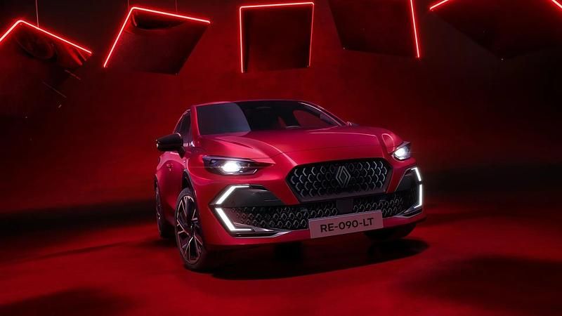 Ny Renault Clio V Techno 116 HK (85 kW) 2026 Halvkombi