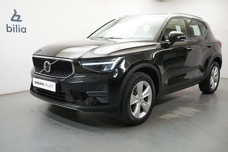 Begagnad 2023 Volvo XC40 SUV | 339 900 kr (Bra pris) - Bild 1/3