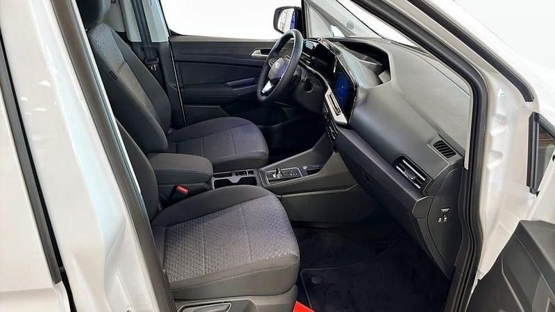 Ny Ford Tourneo Connect 122 HK (89 kW) 2025 Vit Minibuss