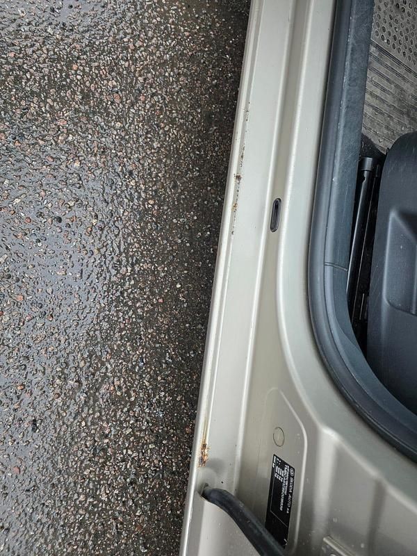 Begagnad Skoda Octavia 102 HK (75 kW) 2005 Ljus brun