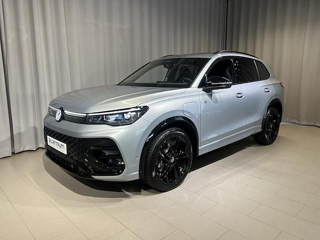 Ny 2026 VW Tiguan Edition SUV | 599 800 kr - Bild 1/4